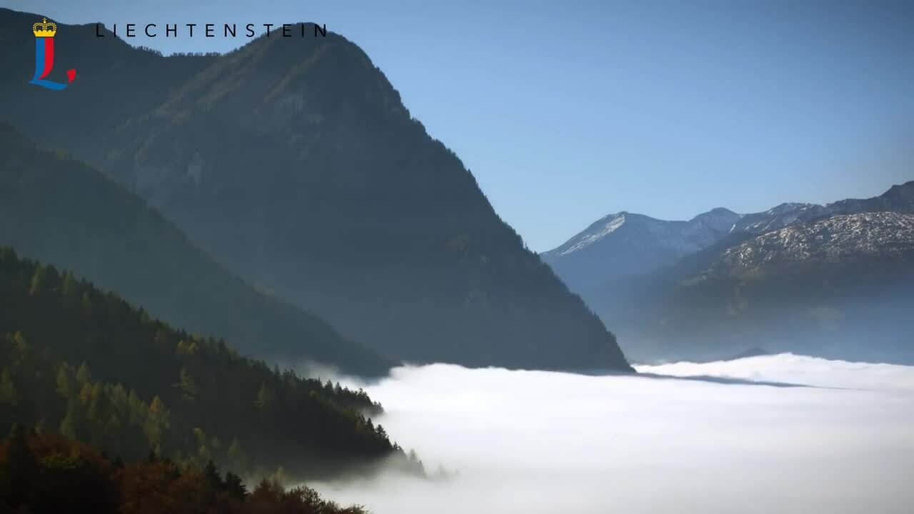 5 quốc gia người dân phải đi nhờ sân bay 'hàng xóm