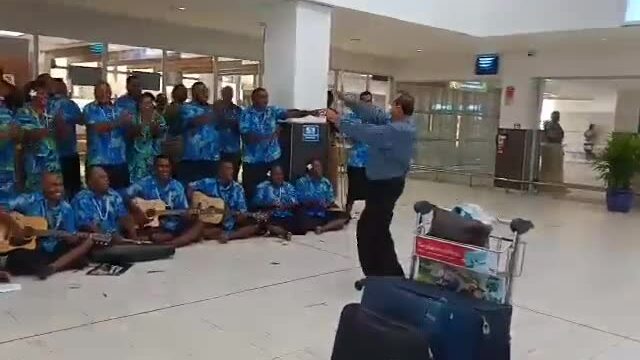 Fiji đón khách quốc tế bất chấp mối đe dọa từ Omicron