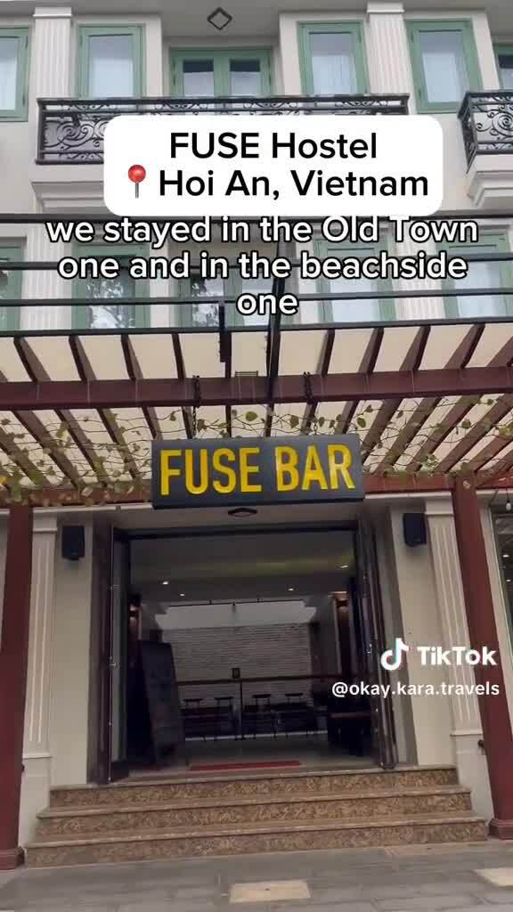 Khách Việt 'ướt sũng' 6 tiếng tại lễ hội té nước lớn nhất Thái Lan 2 4 nhà nghỉ giá rẻ tại Việt Nam được khách Tây yêu thích