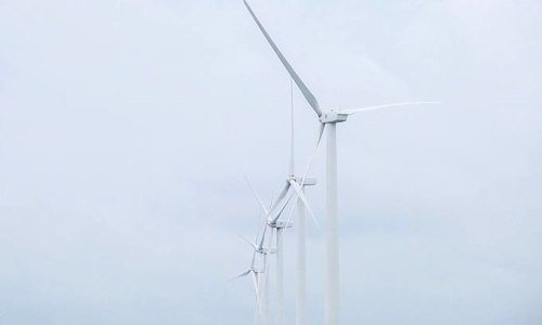 Vietnam’s 4 major wind farms