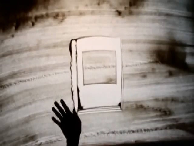 MV 'Nhật ký của mẹ'