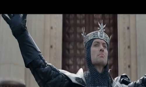 King Arthur: Legend of the Sword