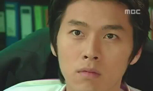 Vai diễn trong 'Tôi là Kim Sam Soon' giúp Hyun Bin lên hàng sao