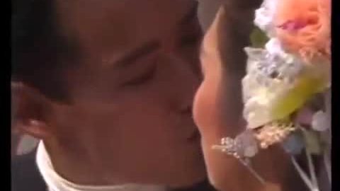 Miêu Kiều Vỹ ngày cưới