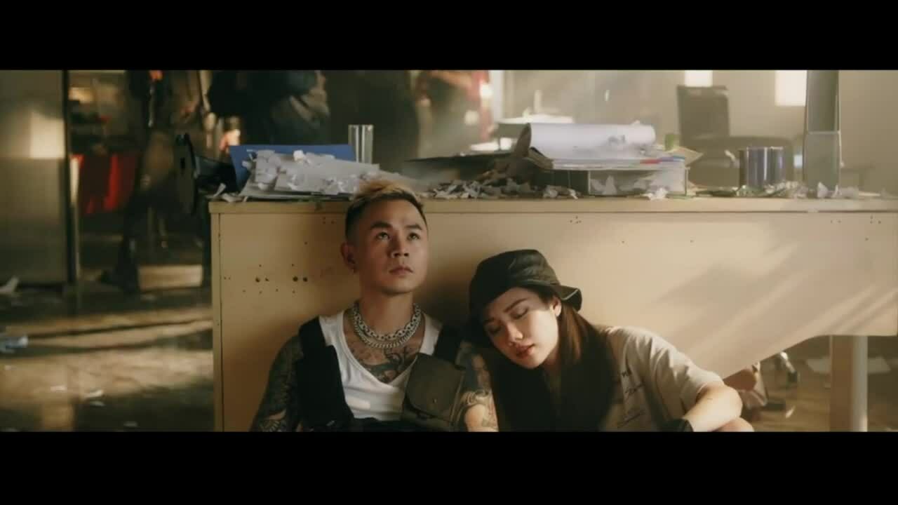 MV "So Close" - Phương Ly và Binz