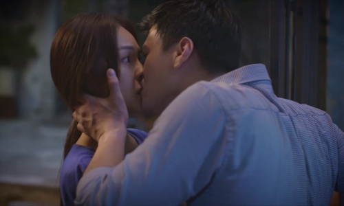 Trailer Tiệm ăn dì ghẻ