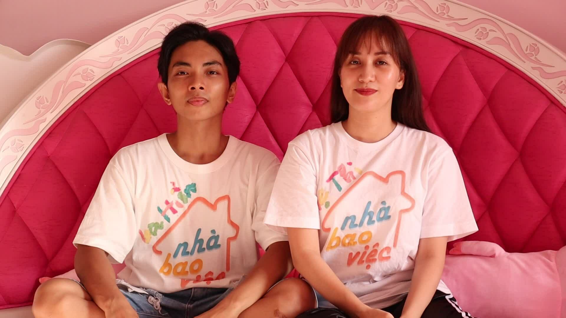 Video Phan Hiển - Khánh Thi