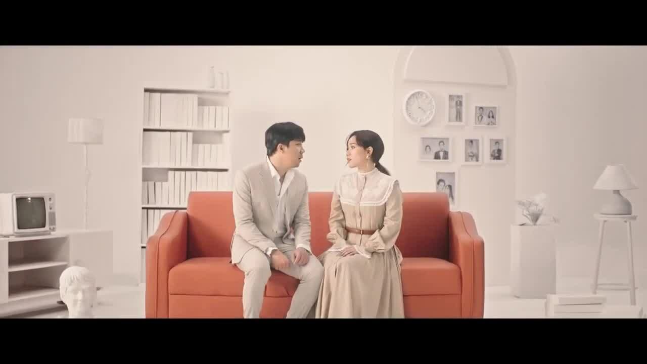 Thùy Chi thuyết phục Trấn Thành song ca