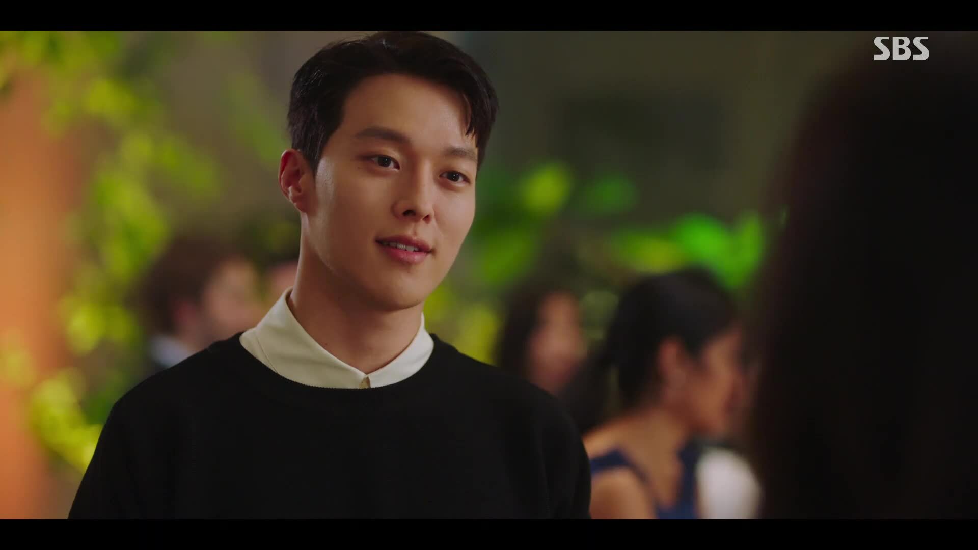 Tập một "Now, We Are Breaking Up"