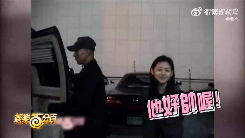 Từ Hy Viên: 'Cứ yêu đã mọi thứ tính sau'