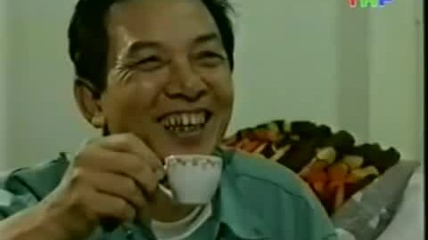 "Cô Tấm ngày nay" - Nhạc phim "Chuyện nhà Mộc"