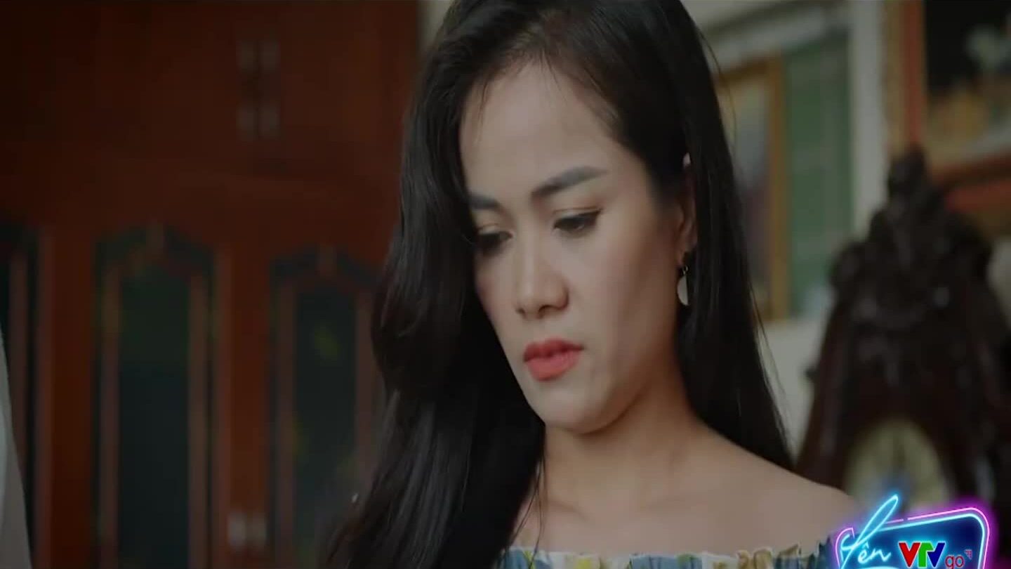 Trích đoạn về nhân vật Thương trong "Thương ngày nắng về"