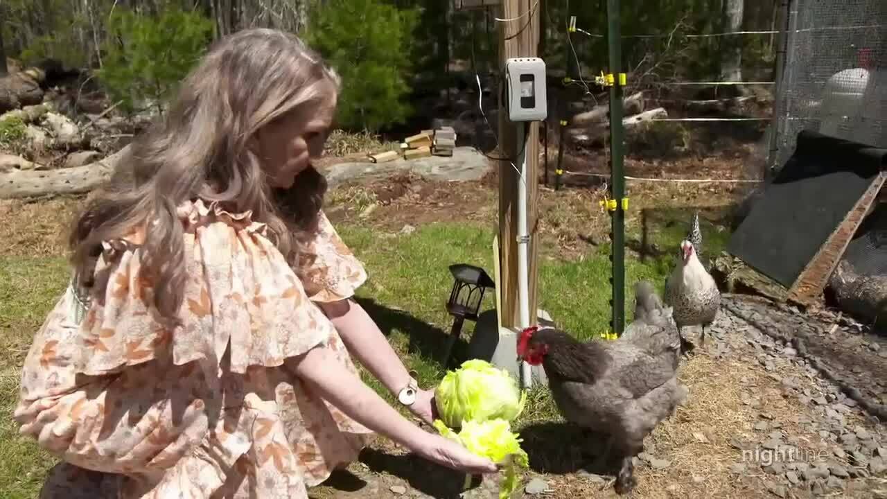 Sao 'Ngôi nhà nhỏ trên thảo nguyên' bỏ phố về quê