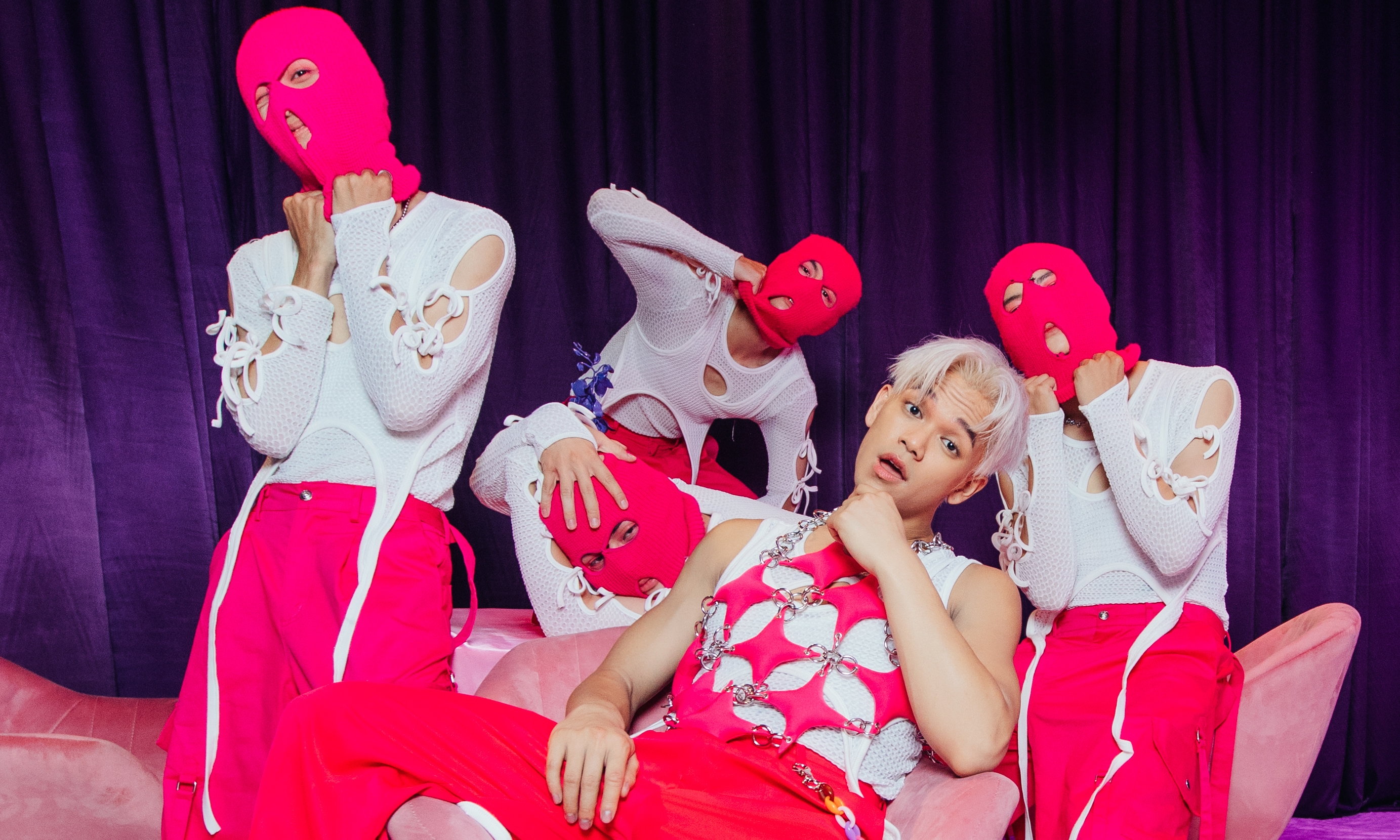 MV "Thú vị hơn vậy" - Trọng Hiếu