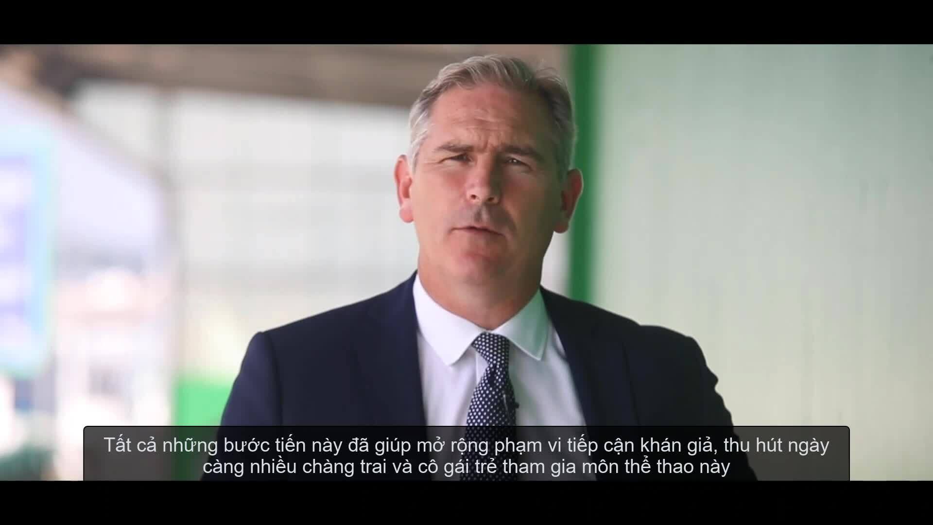 Đầu tư định cư Ireland từ 400.000 Euro