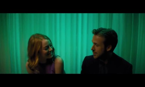 City of Stars