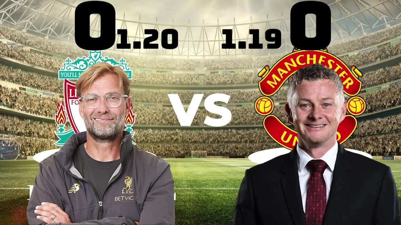 Chiến thuật sau trận Liverpool - Man Utd