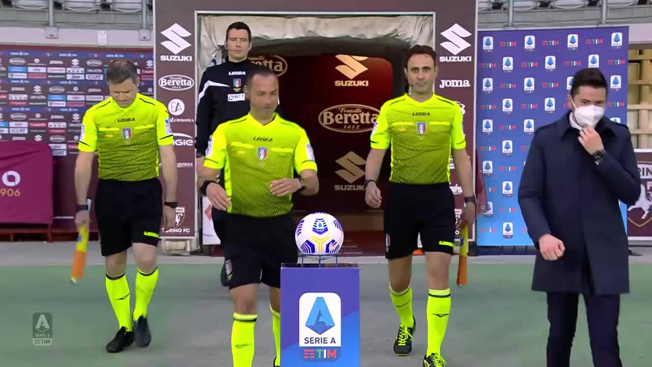 Torino 0-7 Milan
