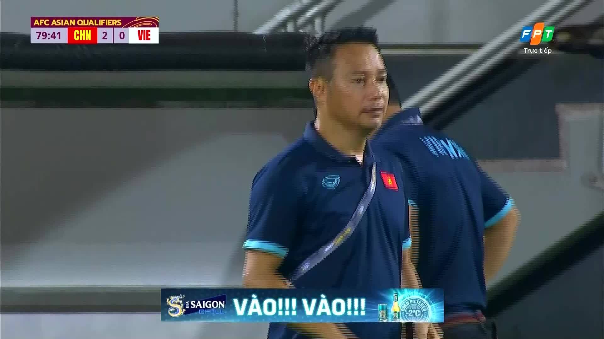 1-2 cho Việt Nam