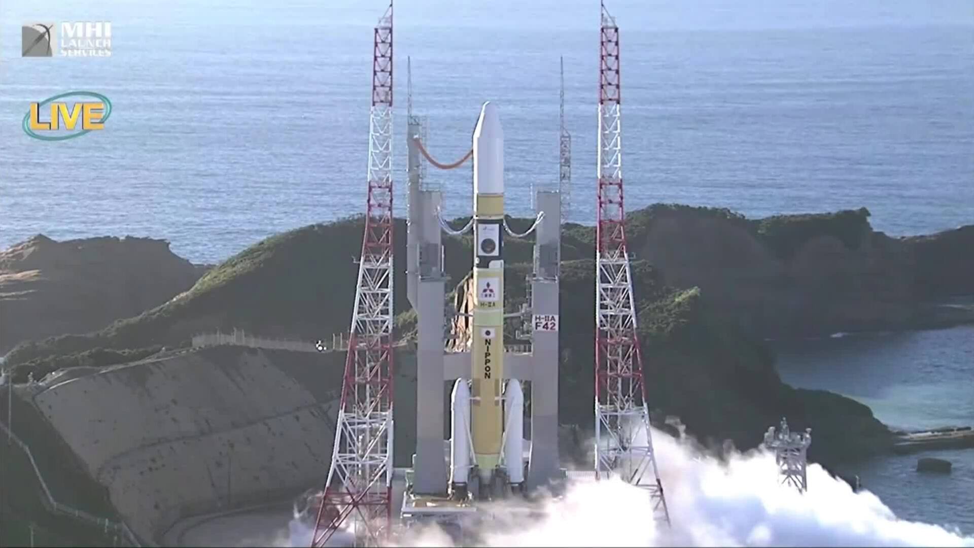 UAE phóng tàu vũ trụ tới sao Hỏa