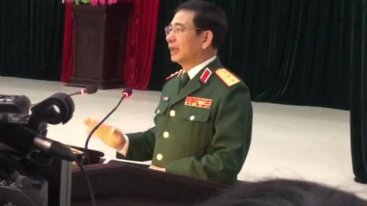 Sạt lở núi ở Quảng Trị khiến hơn 20 người mất tích