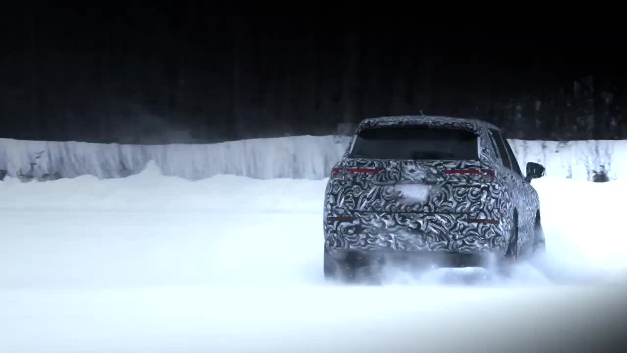 Mitsubishi Outlander 2021 sắp trình làng
