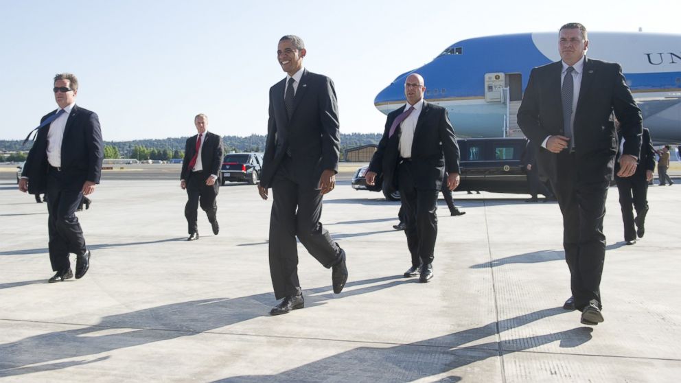 Chúng tôi đón tiếp tổng thống Obama như thế nào?