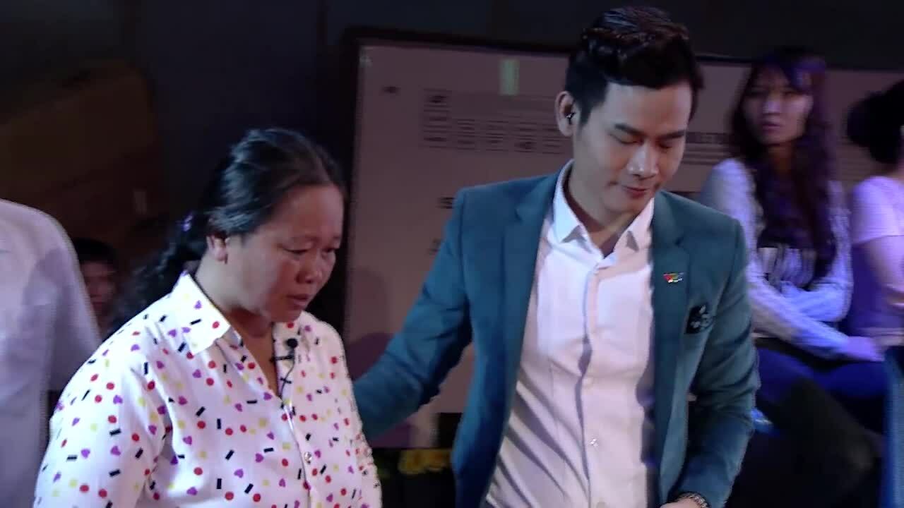 Những đứa con 'rơi' trên đường năm 1975