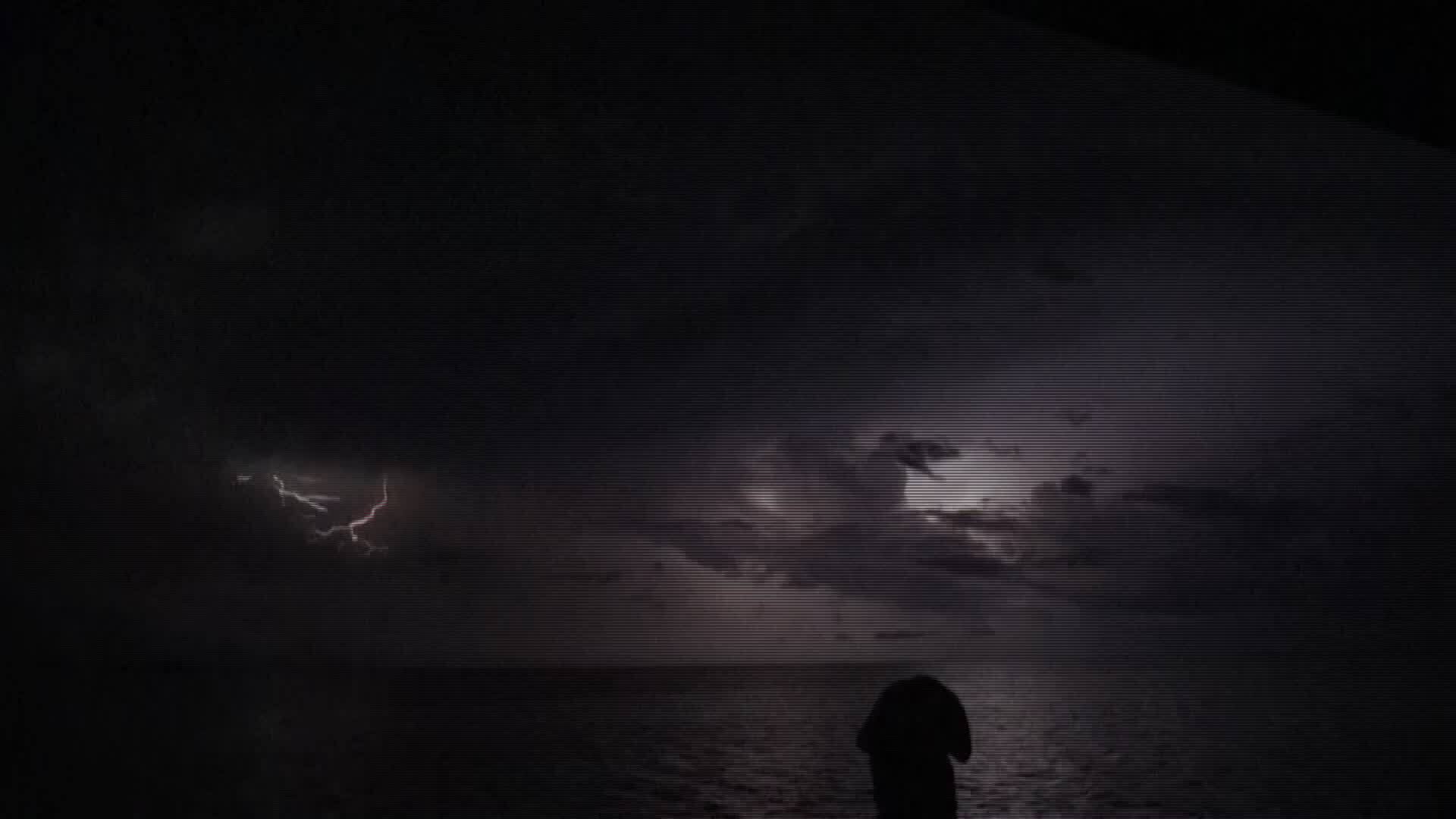 Nơi có nhiều sét nhất hành tinh