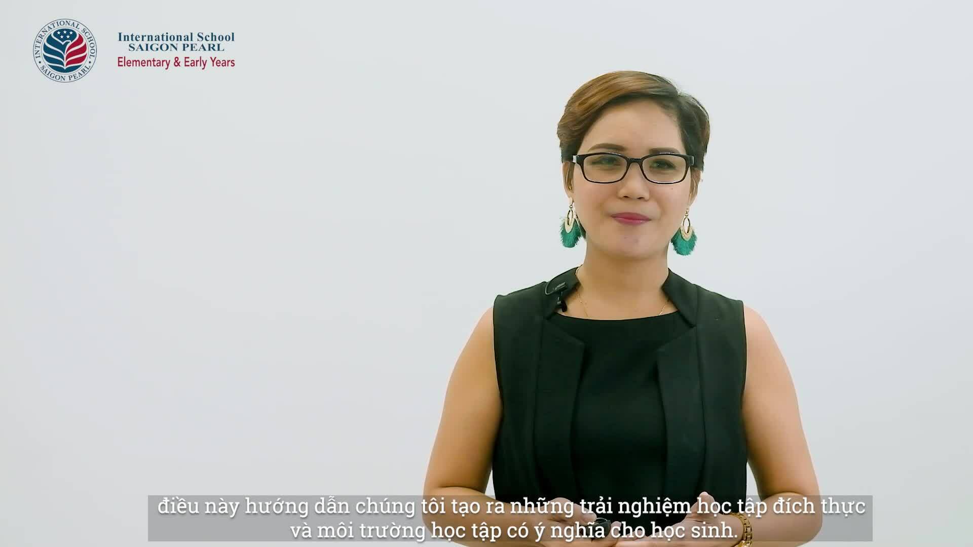 Kinh nghiệm chọn trường mầm non và tiểu học cho trẻ