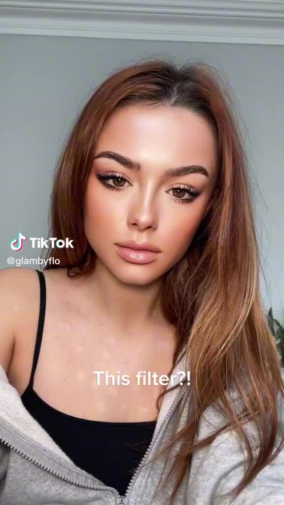 TikTok gây lo ngại vì bộ lọc làm đẹp bằng AI - VnExpress Số hóa Tiktok Gây Lo Ngại Vì Bộ Lọc Làm Đẹp Bằng Ai - Vnexpress Số Hóa