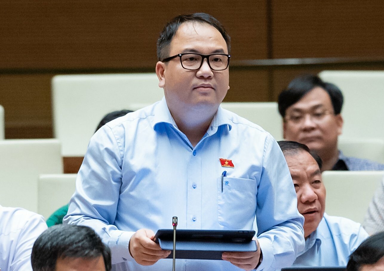 Video Phạm Trọng Nghĩa